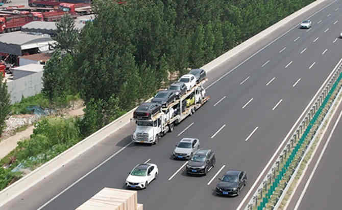 扎兰屯高速公路汽车救援